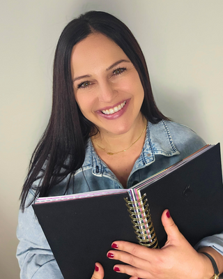 Photo of Teal Berkowitz, Marriage & Family Therapist, MA, LMFT