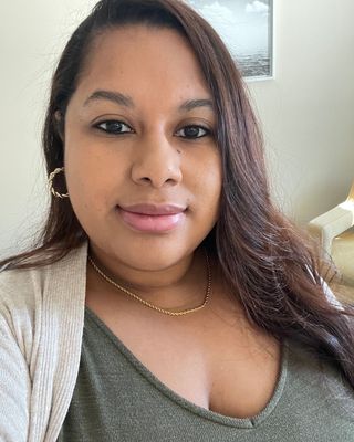 Photo of Kiara Taveras, Clinical Social Work/Therapist, LICSW