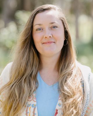 Photo of Alexis Gibson, Marriage & Family Therapist in California