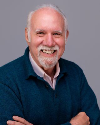 Photo of Robert L Bray, Clinical Social Work/Therapist, PhD, LCSW
