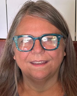 Photo of Peggy Sue Slusarski, Clinical Social Work/Therapist, LCSW