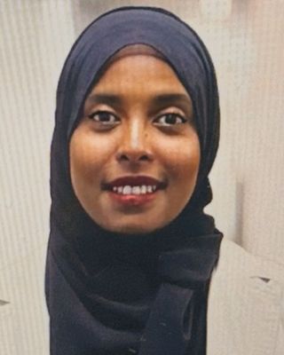 Photo of Fartun Keynan - Becoming Behavioral Health and Wellness, Psychiatric Nurse Practitioner, MSN, APRN, FNP-C
