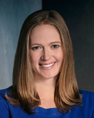 Photo of Carly Hunt, Psychologist in Catonsville, MD