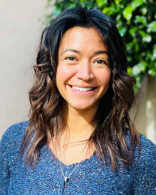 Photo of Christina E Ojeda, Marriage & Family Therapist in West Central, Pasadena, CA