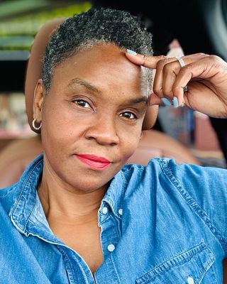 Photo of Pamela H. Gantt, Licensed Professional Counselor Associate, MA, LPCA, CTP