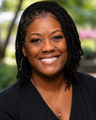 Photo of Kristi Hutchinson, Clinical Social Work/Therapist, LCSW