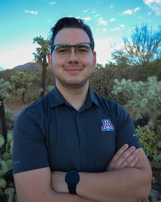 Photo of Mark Alan Bandimere, Pre-Licensed Professional