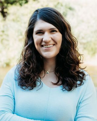 Photo of Carrie Buechner, Licensed Professional Counselor, MA, LPC, BCN, C-PD