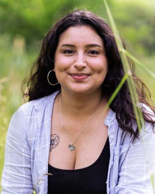 Photo of Carmen Galvan - Grief Counsellor And Death Doula, Registered Social Worker in M6S, ON