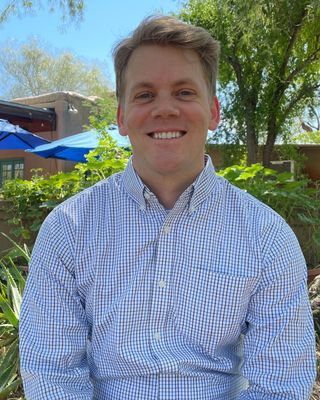 Photo of Matthew Hobson, Counselor, MA, LAC
