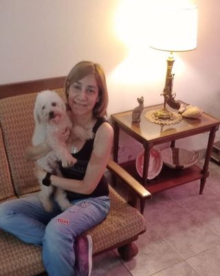 Foto de Analia Fuentes, Psicólogo, Lic. en Psicología