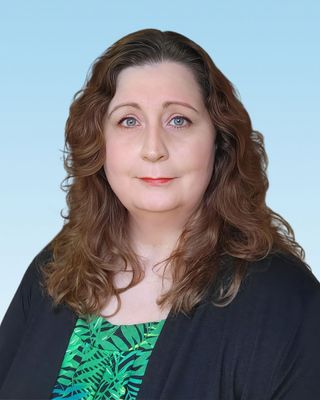 Photo of Sheila McBride, Pre-Licensed Professional, PLPC