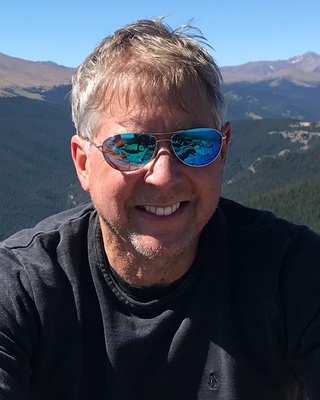 Photo of Rick Cohen, Licensed Professional Counselor in Evergreen, CO