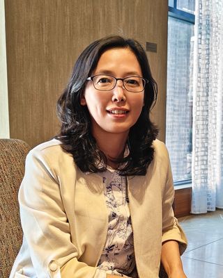 Photo of Yuanfen Kristen Chi, Clinical Social Work/Therapist, LCSW