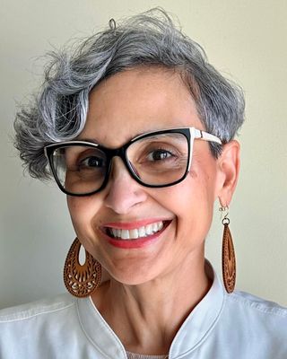 Photo of Jacquelyn Patterson, Pre-Licensed Professional, LSC, LPCMHSP, Temp