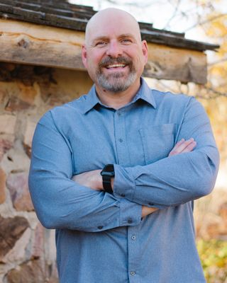 Photo of Matt Petrie - Matt Petrie - In Touch Psychology & Mediation, Psychologist, RPsych, MA QMed