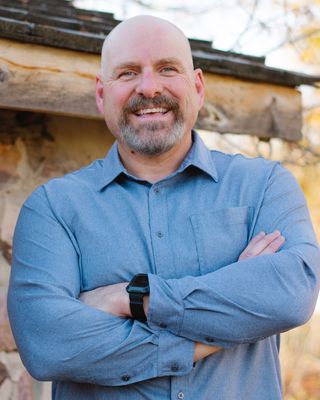 Photo of Matt Petrie - Matt Petrie - In Touch Psychology & Mediation, Psychologist, RPsych, MA QMed