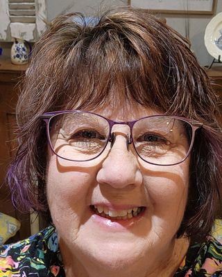 Photo of Mary A DeMoss, MS, PLPC