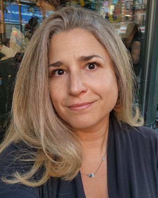 Photo of Vanessa Heller, Clinical Social Work/Therapist, LCSW, MPH