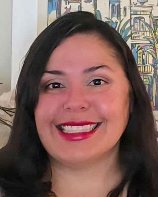 Photo of Pearl Rodriguez, Clinical Social Work/Therapist, LCSW