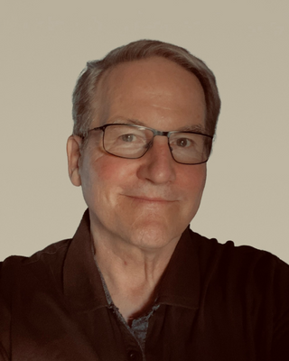 Photo of William Almy, Clinical Social Work/Therapist, LICSW