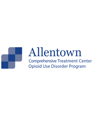 Photo of Allentown CTC - MAT, Treatment Center in Lehigh County, PA
