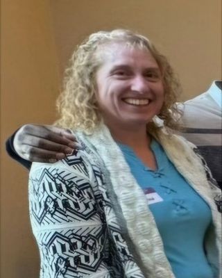 Photo of Katrina Laurene Lowe, SSW, M Psy