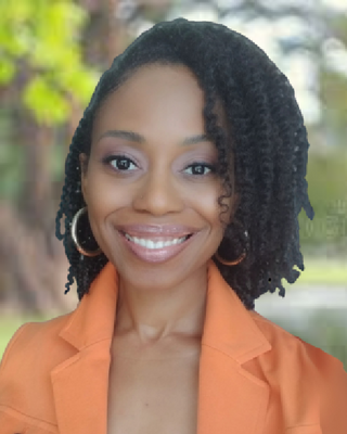 Photo of Tamika Terry, Licensed Professional Counselor, LPC, NCC