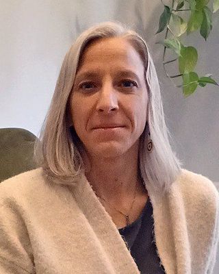Photo of Vera Ginsburgs, Licensed Professional Counselor, LPC, DMT, CYT
