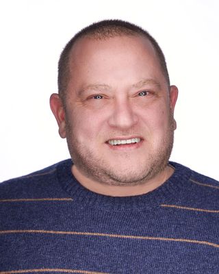 Photo of Joseph Priolo - Peace of Mind SUD Counseling, LLC, Drug & Alcohol Counselor, LCADC, LSW, EMDR FT, CCS