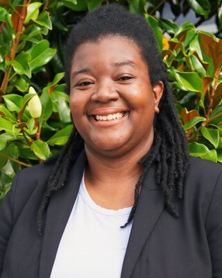 Photo of Alisha Louicius, Registered Mental Health Counselor Intern in 32746, FL