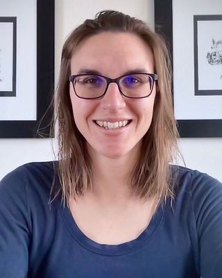 Photo of Brittney J Colf, Counselor, LMHC