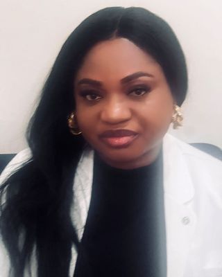 Photo of Yetunde Odole, Psychiatric Nurse Practitioner, MSN, PMHNP, BC