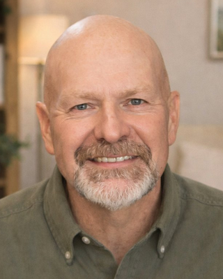 Photo of Dr. Samuel Hawkins, Licensed Professional Counselor, Ph.D, LPC