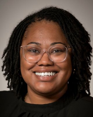 Photo of Kandra Shorter, Marriage & Family Therapist, MA, LMFT, PMH-C