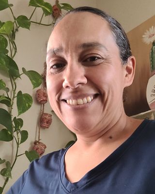 Photo of Amy Garcia, Licensed Professional Counselor Associate, M.A., LPC-A