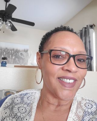 Photo of Natalie Mccanelley-Boddie, Marriage & Family Therapist, LMFT