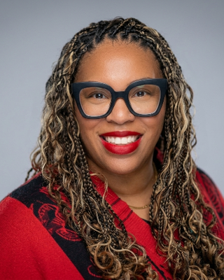 Photo of Natalie N Moore-Bembry, Clinical Social Work/Therapist, EdD, MSW, LCSW