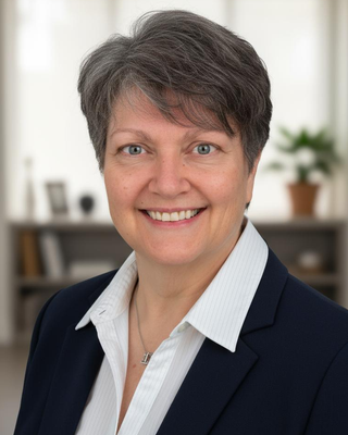 Photo of Lisa Kurman, Counselor, LPC-IT, CSAC, SAP