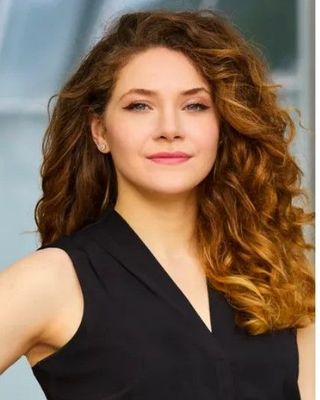 Photo of Victoria Shapiro, Pre-Licensed Professional, MHC-LP