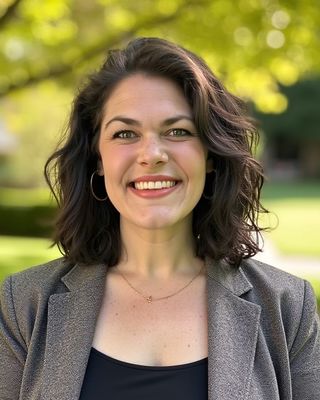 Photo of Katie Riedesel, MHC-LP