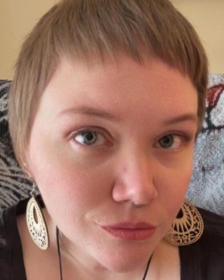 Photo of Brianna M Johnson, Clinical Social Work/Therapist, MSW, LSW