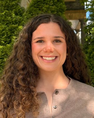 Photo of Megan Bremer, Pre-Licensed Professional, MA