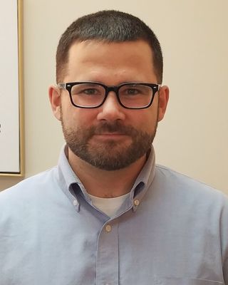 Photo of Jeffrey Jack, Counselor in Ohio