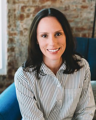 Photo of Rebecca Sakl, Marriage & Family Therapist, LMFT