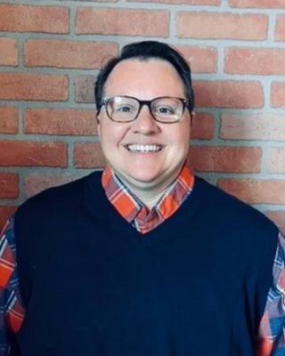 Photo of Max Bellman-Seeskin, Licensed Professional Counselor, LPC