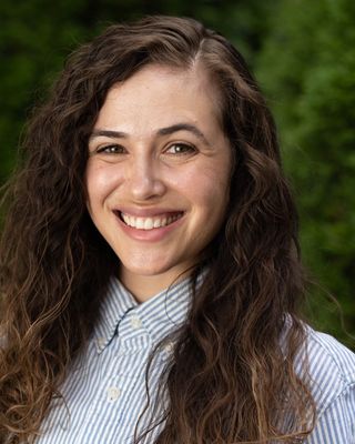 Photo of Gabrielle Guadalupe - Gabrielle Guadalupe , LMHC