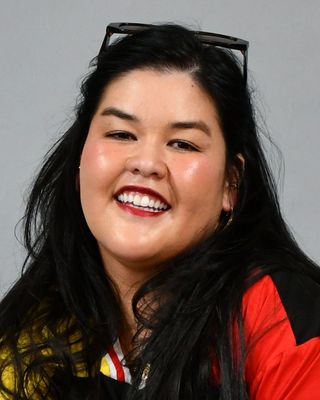 Photo of Sasha Matsusaka, Pre-Licensed Professional