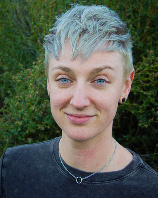 Photo of Eli Cuda, Licensed Professional Counselor, LPC