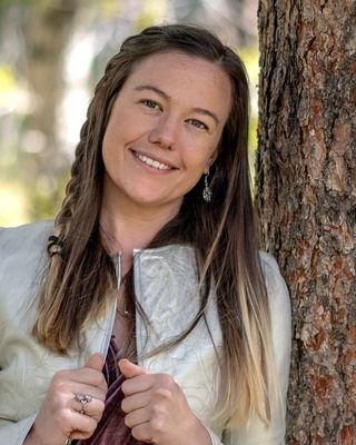 Photo of Ellie Wilkins, Licensed Professional Counselor Candidate in Boulder, CO